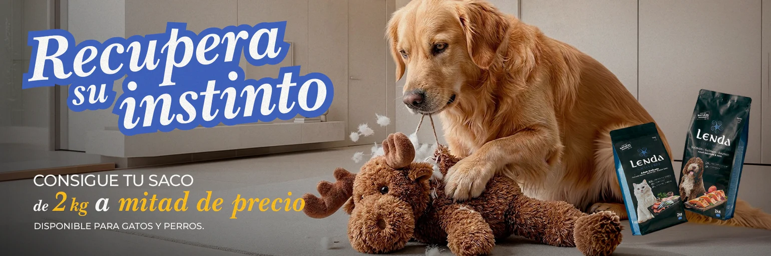 Nutrición natural para su bienestar
