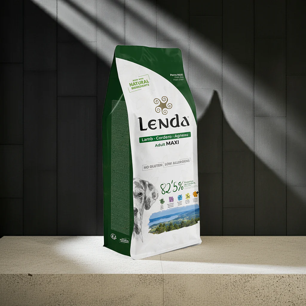 Lenda GOLD