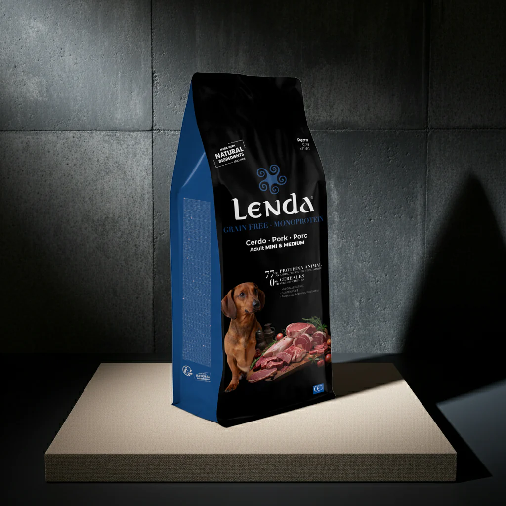 Lenda Adulto