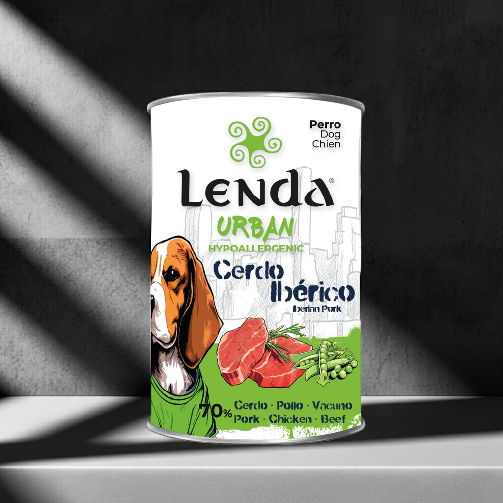 Lenda.Shop