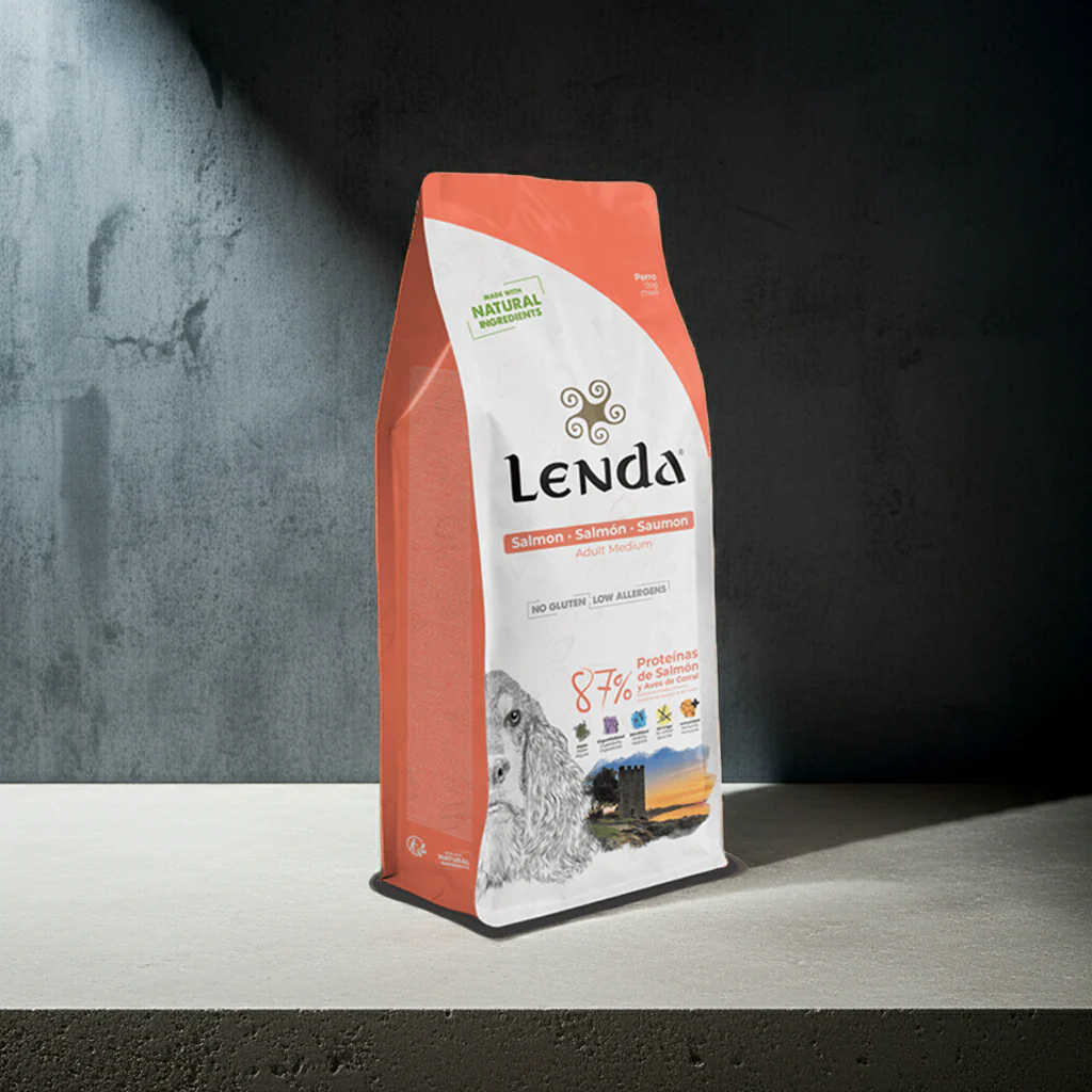 Lenda Family Gold
